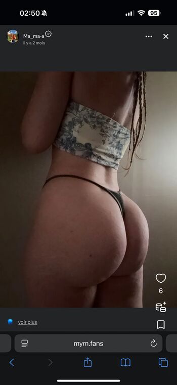 Full leaked Ma ma saa private onlyfans photo