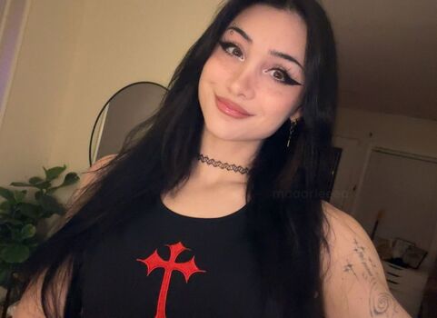 Full leaked Maaarleeea private onlyfans photo