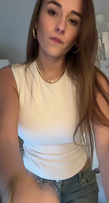 Full leaked Maaike roellies private onlyfans photo