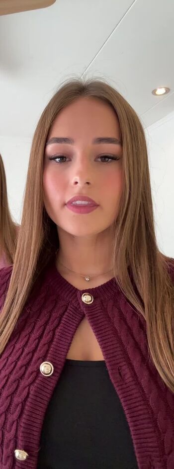 Full leaked Maaike roellies private onlyfans photo