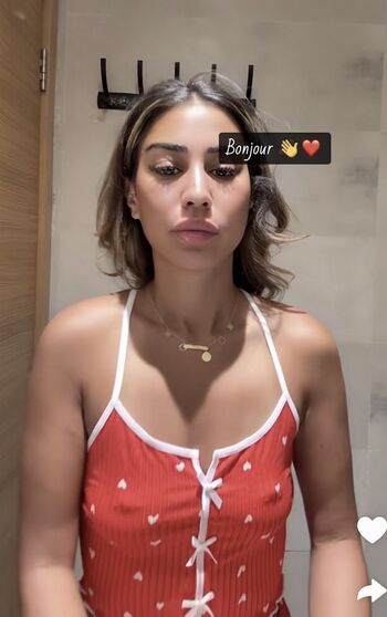 Full leaked Maarocainee private onlyfans photo