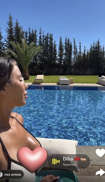 Full leaked Maarocainee private onlyfans photo