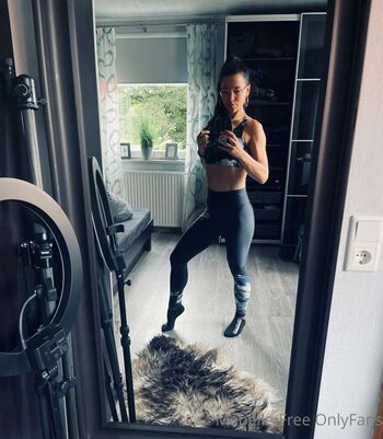 Full leaked Mabellee private onlyfans photo