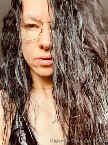 Full leaked Mabellee private onlyfans photo