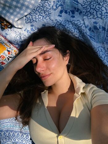 Full leaked Macajv private onlyfans photo