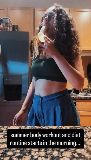 Full leaked Macbethanie private onlyfans photo