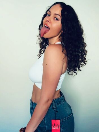 Full leaked Macbethanie private onlyfans photo