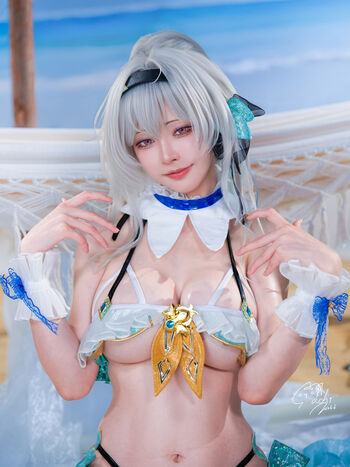 Full leaked Machi private onlyfans photo
