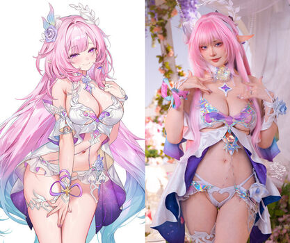 Full leaked Machi private onlyfans photo