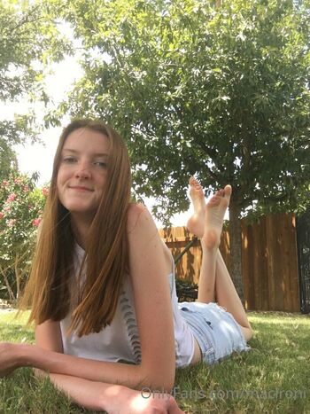 Full leaked Maci currin private onlyfans photo