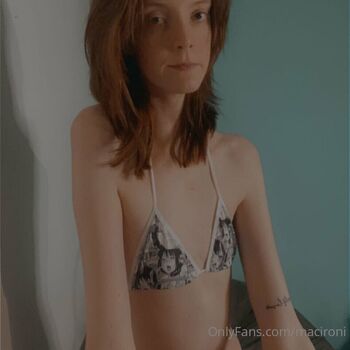 Full leaked Maci currin private onlyfans photo
