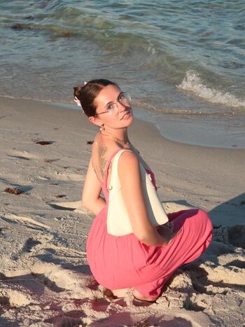 Full leaked Macie brwn private onlyfans photo