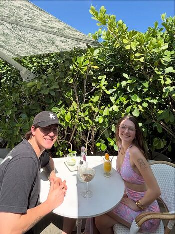 Full leaked Macie brwn private onlyfans photo