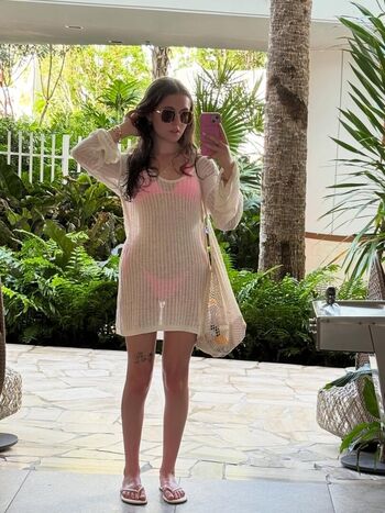 Full leaked Macie brwn private onlyfans photo