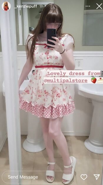 Full leaked Megsmaemitchell/ private onlyfans photo