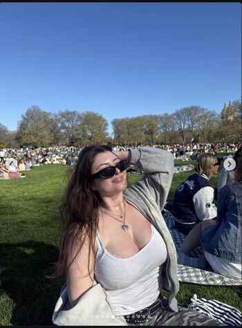 Full leaked Mackenzie cannon private onlyfans photo