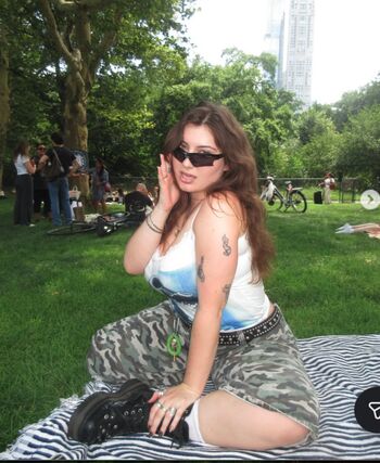 Full leaked Mackenzie cannon private onlyfans photo