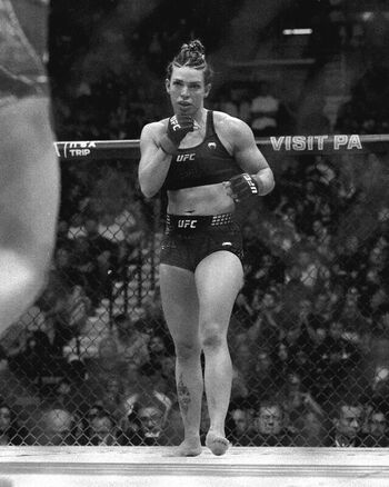 Full leaked Mackenzie dern page private onlyfans photo