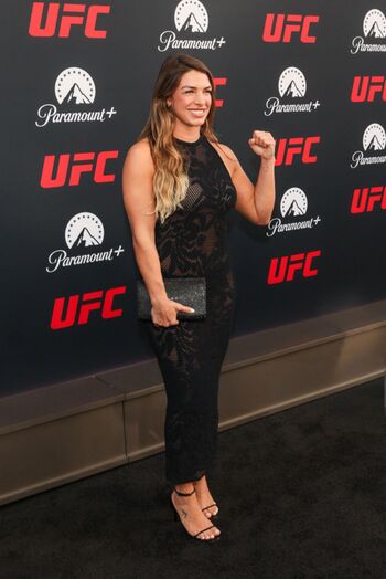 MacKenzie Dern