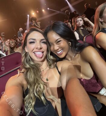 Full leaked Mackenzie dern private onlyfans photo