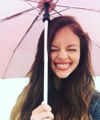 Mackenzie Foy