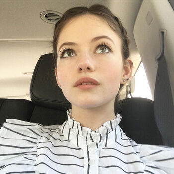 Mackenzie Foy