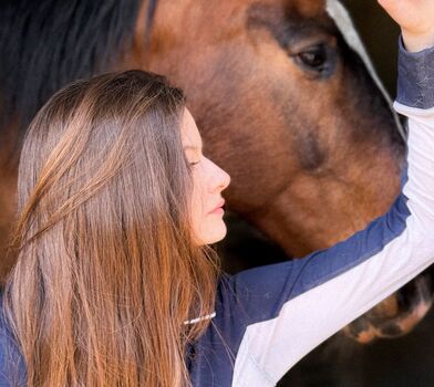 Mackenzie Foy