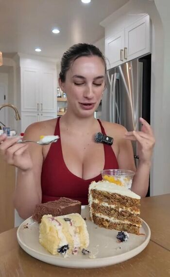 Full leaked Mackenzie lee private onlyfans photo
