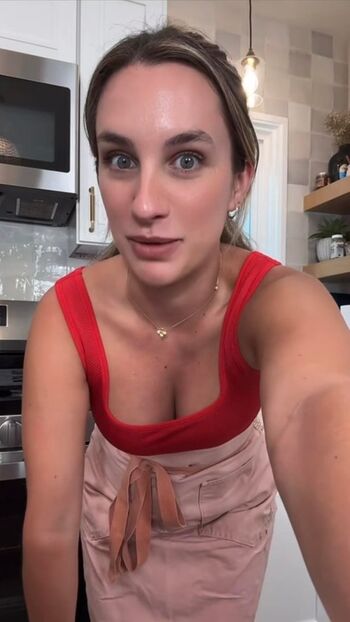 Full leaked Mackenzie lee private onlyfans photo