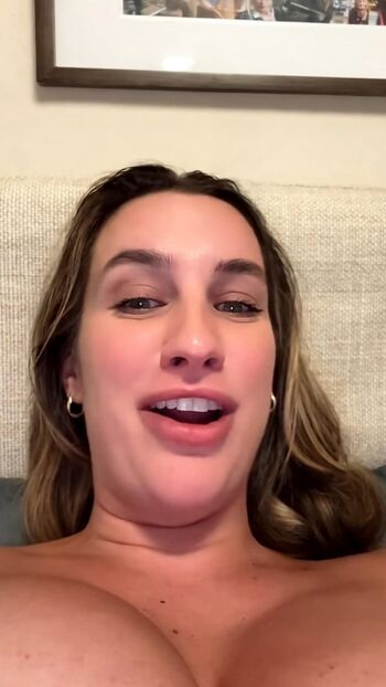 Full leaked Mackenzie lee private onlyfans photo