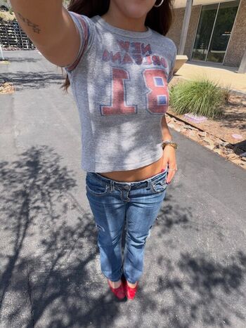 Full leaked Mackenzie ziegler page private onlyfans photo