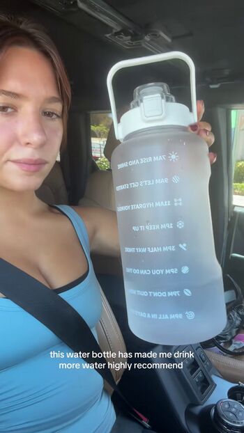 Full leaked Mackenzie ziegler page private onlyfans photo