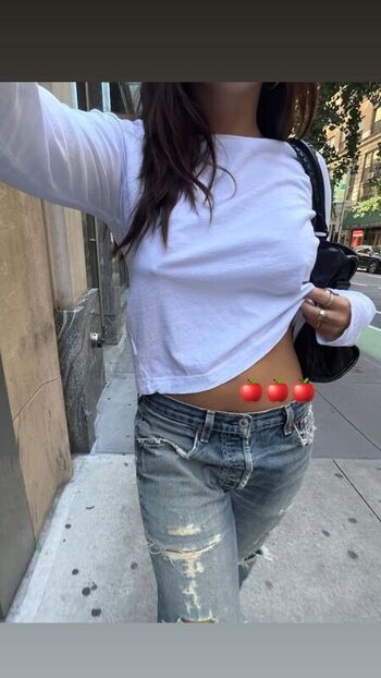 Full leaked Mackenzie ziegler private onlyfans photo
