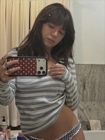 Full leaked Mackenzie ziegler page private onlyfans photo