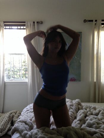 Full leaked Mackenzie ziegler page private onlyfans photo