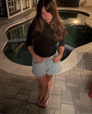 Full leaked Mackenzie ziegler private onlyfans photo