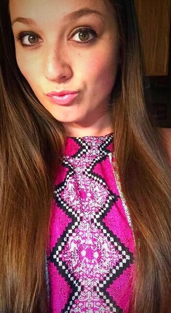 Full leaked Mackenzie private onlyfans photo