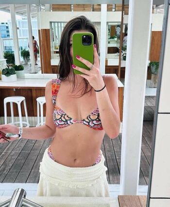 Maclaine Farrell