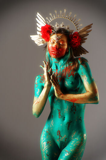 Full leaked Mad maura private onlyfans photo