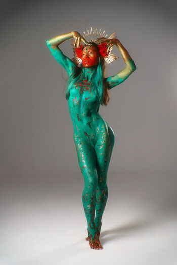 Full leaked Mad maura private onlyfans photo