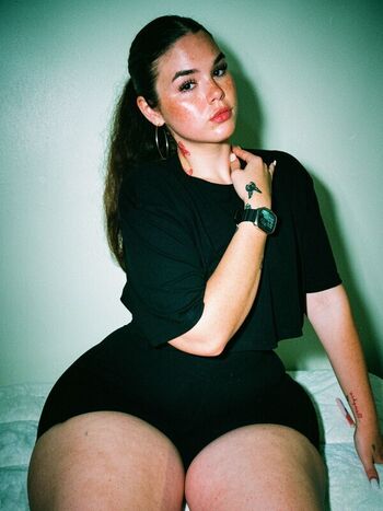 Full leaked Madalyn buchanan private onlyfans photo