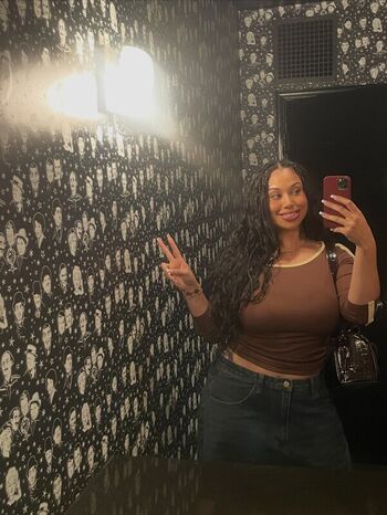 Full leaked Maddi mays private onlyfans photo