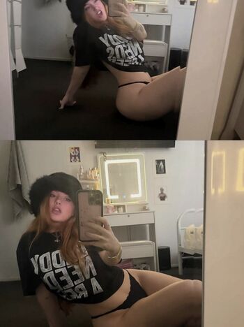 Full leaked Maddi rose mcguire private onlyfans photo