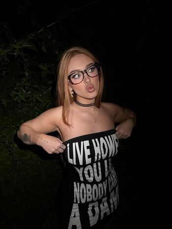 Full leaked Maddi rose mcguire private onlyfans photo