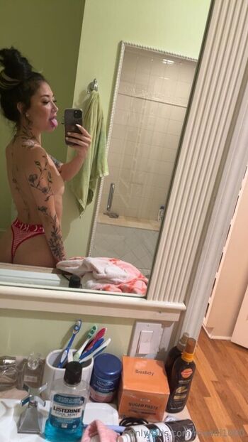 Full leaked Maddi private onlyfans photo