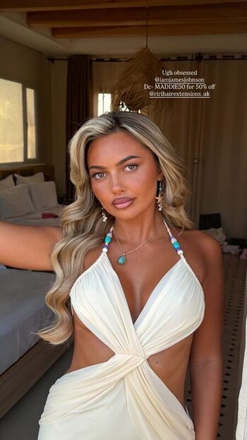 Maddie Grimaldi