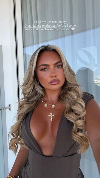 Maddie Grimaldi