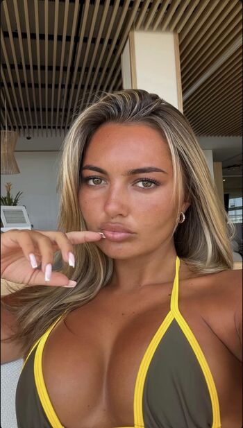 Full leaked Maddie grimaldi private onlyfans photo