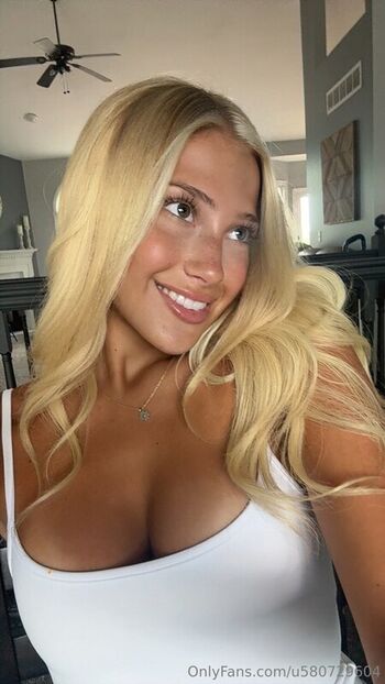Maddie Hatch