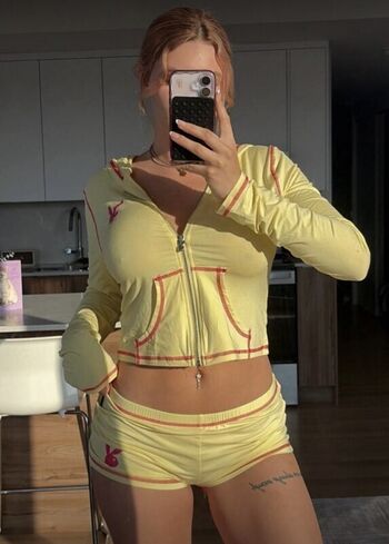 Full leaked Maddie peveril private onlyfans photo